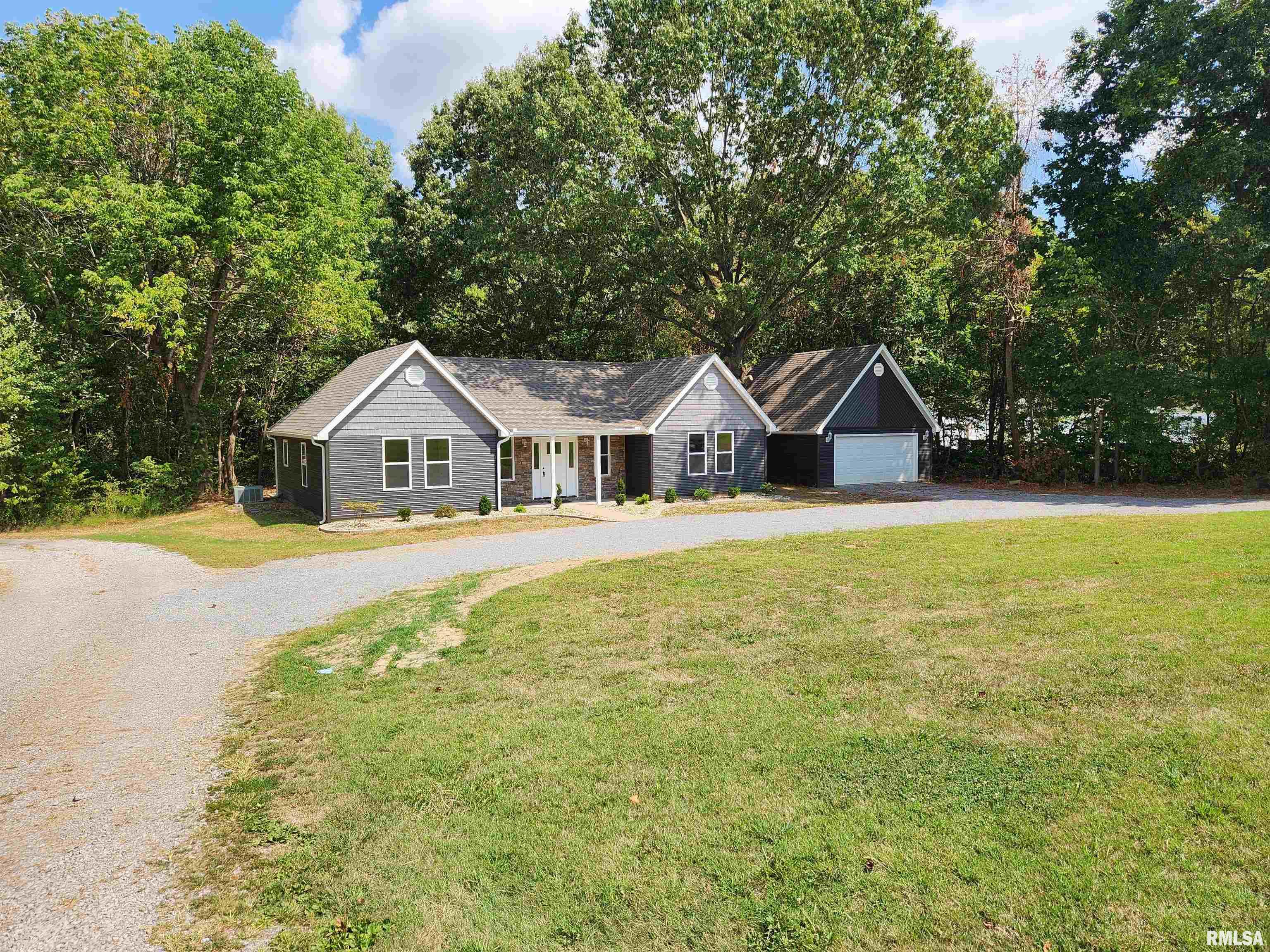14592 Cambria Road Carterville, IL 62918 - Photo 28 of 30 Gallery Image 28