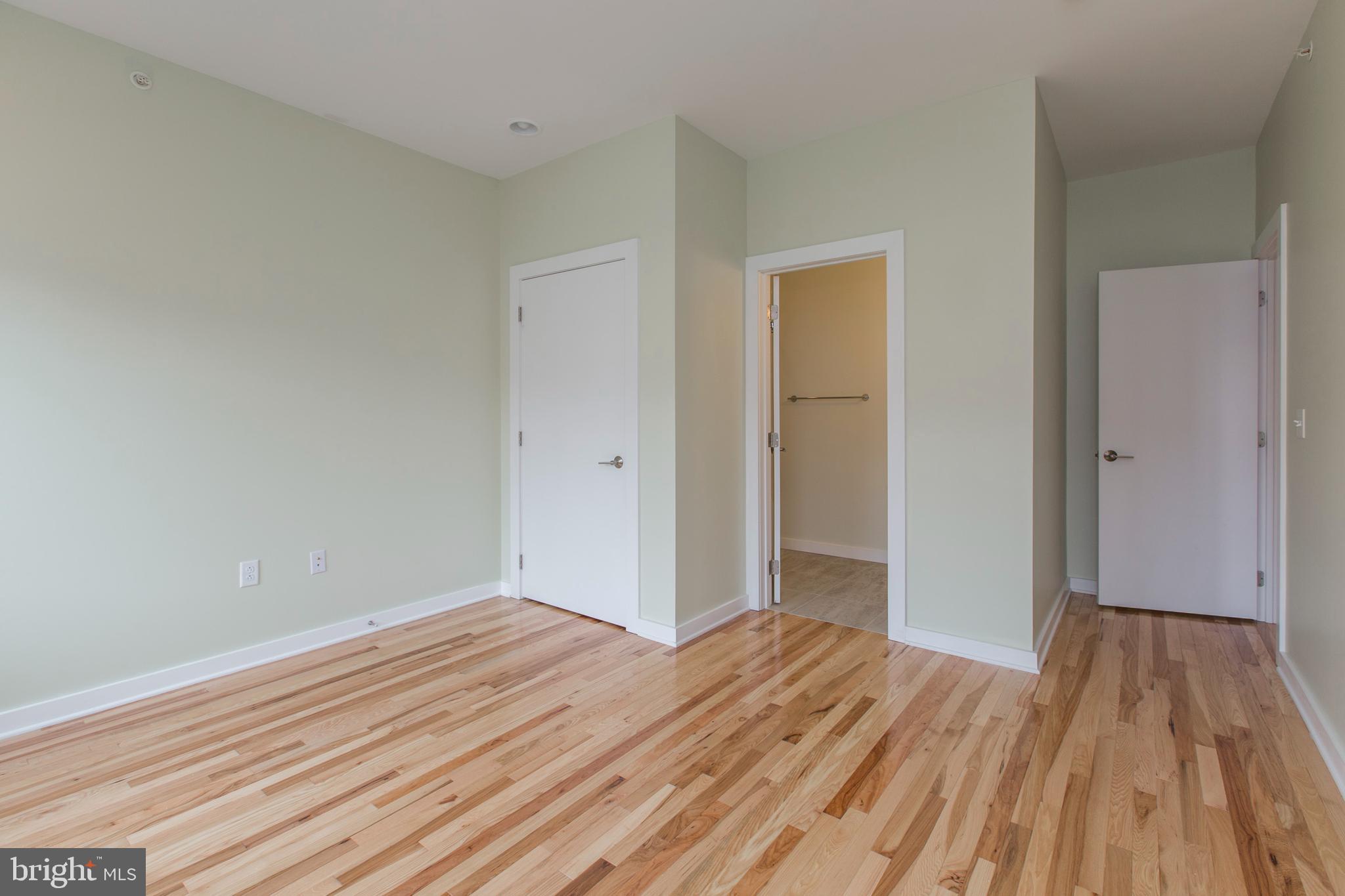 3039-41 Baltz Street Philadelphia, PA 19121 - Photo 18 of 35 Bedroom 1