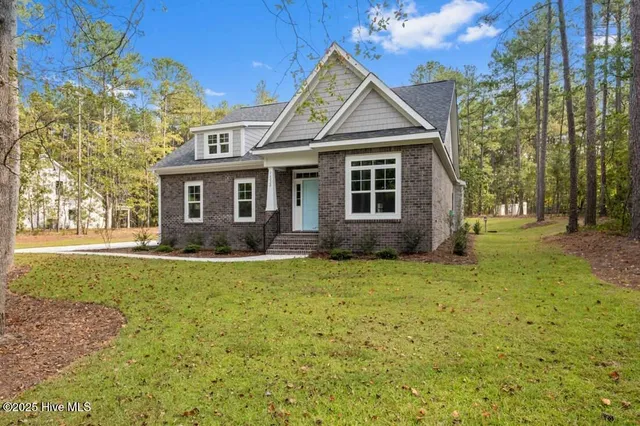 $465,000 | 16020 Caddie Court, Wagram, NC 28396