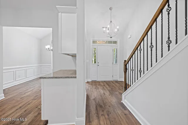 $465,000 | 16020 Caddie Court, Wagram, NC 28396