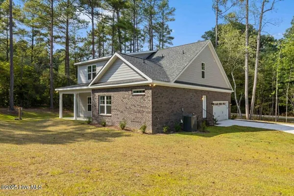 $450,000 | 16020 Caddie Court, Wagram, NC 28396