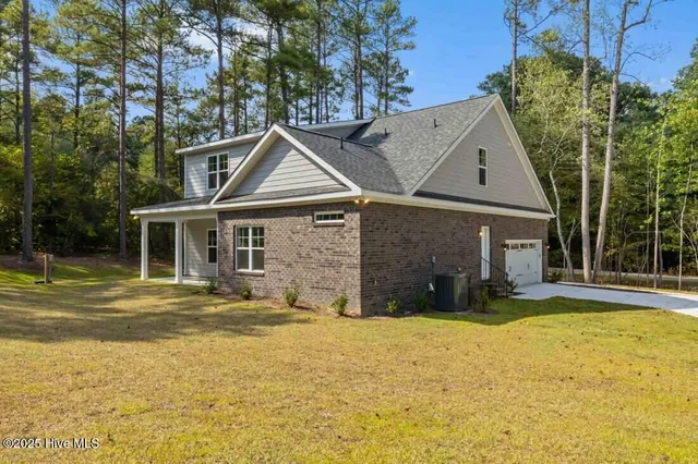 $465,000 | 16020 Caddie Court, Wagram, NC 28396