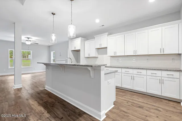 $465,000 | 16020 Caddie Court, Wagram, NC 28396