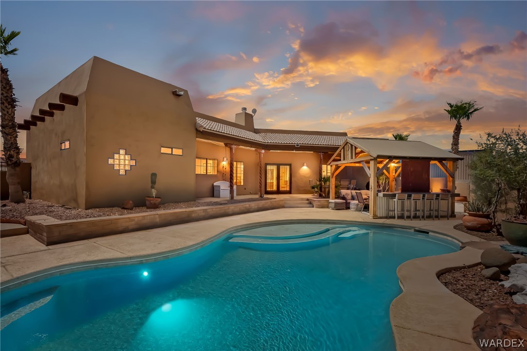 1795 Gardner Road Fort Mohave, AZ 86426 - Photo 59 of 90
