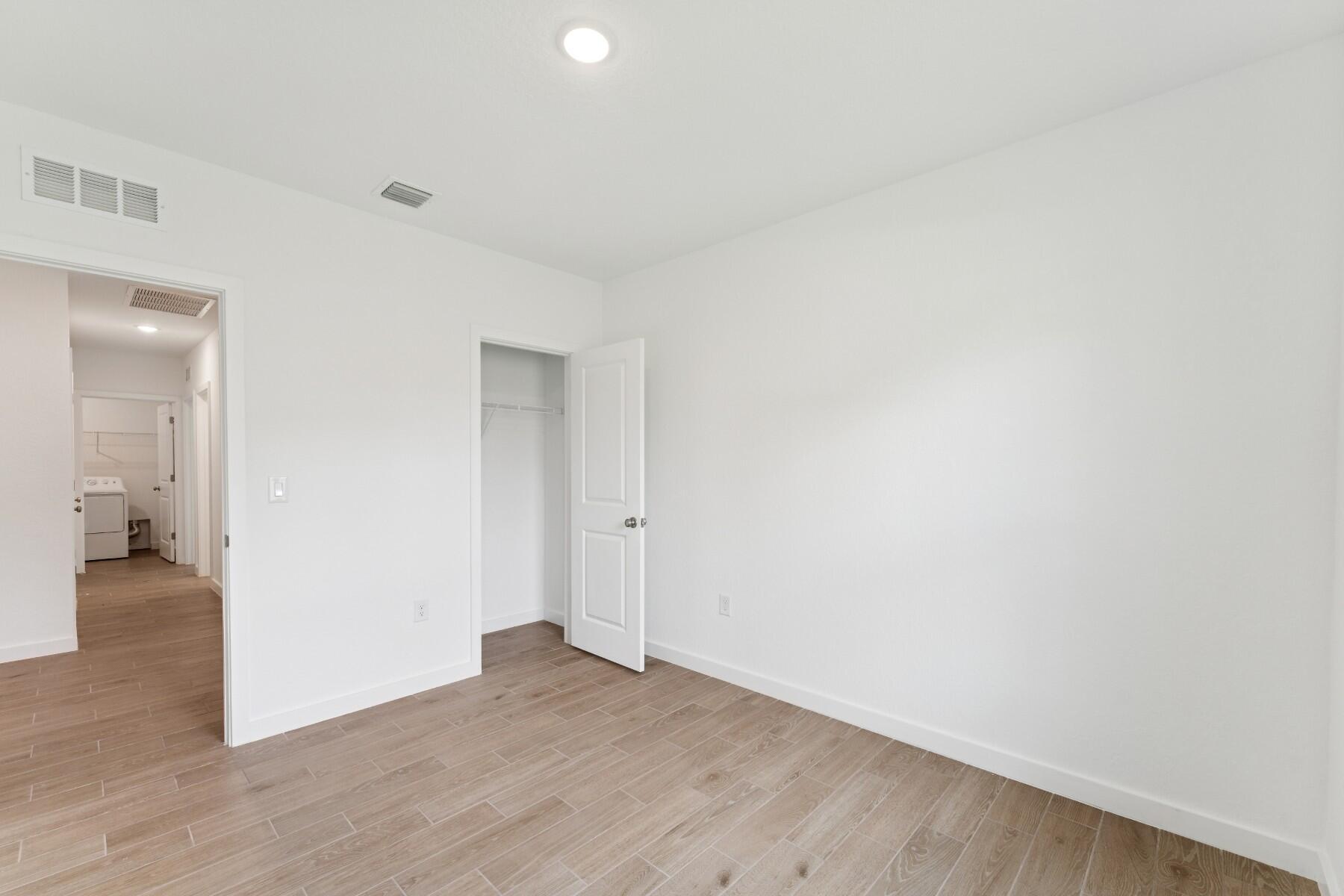 328 Southwest Becker Road Port St. Lucie, FL 34953 - Photo 14 of 40 Bedroom 3