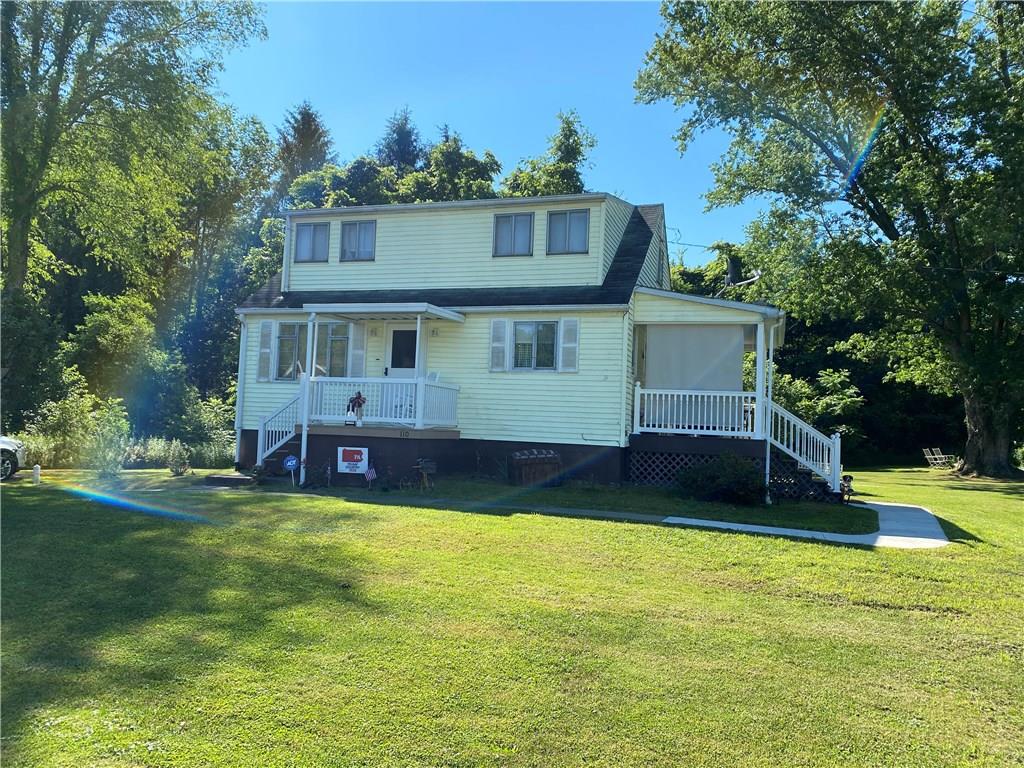110 Level Alley Rices Landing, PA 15357 - Photo 1 of 25 Gallery Image 1