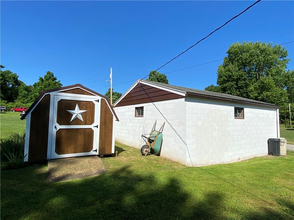 110 Level Alley Rices Landing, PA 15357 - Photo 25 of 25 Gallery Image 25