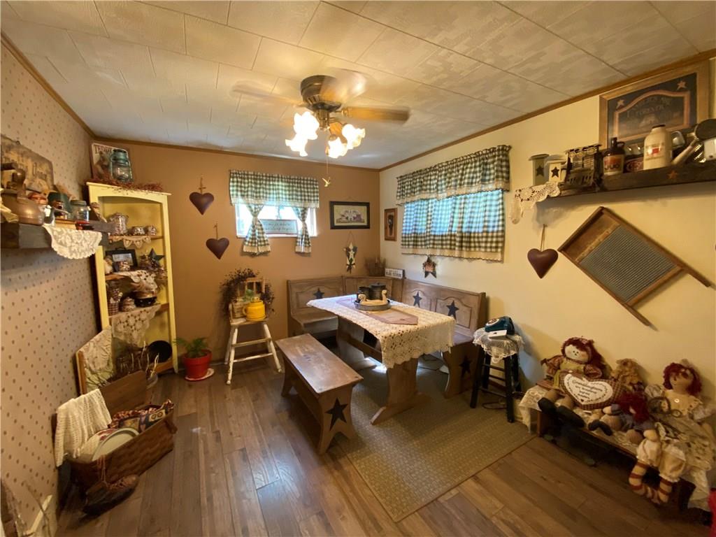 110 Level Alley Rices Landing, PA 15357 - Photo 9 of 25 Gallery Image 9