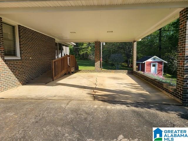 1765 Brookside Road Mount Olive, AL 35117 - Photo 5 of 18