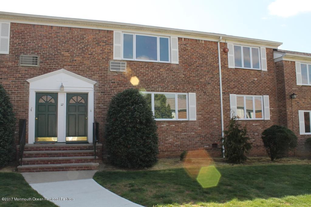 293 Spring Street, Unit 12B Red Bank, NJ 07701 - Photo 11 of 12 293 Spring Street 026
