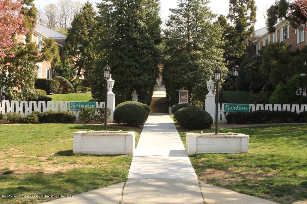 293 Spring Street, Unit 12B Red Bank, NJ 07701 - Photo 12 of 12 293 Spring Street 031