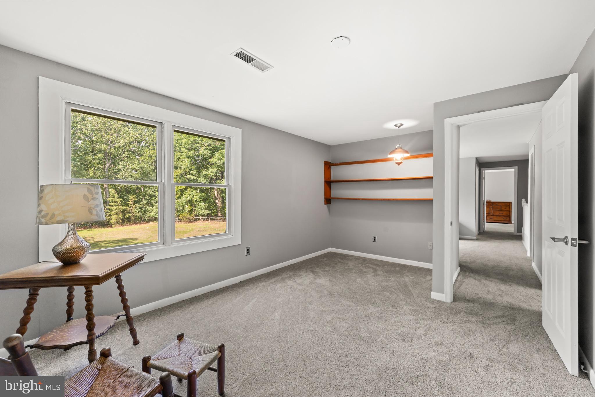 19306 Frazier Road Culpeper, VA 22701 - Photo 32 of 49 Bedroom 2 upstairs.