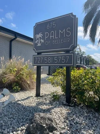 $1,295 | 675 Indian Rocks Road North, Unit 109D, Belleair Bluffs, FL 33770