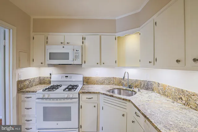 a room with gym equipment