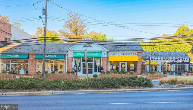 $325,000 | 3535 Chevy Chase Lake Drive, Unit 310, Chevy Chase, MD 20815