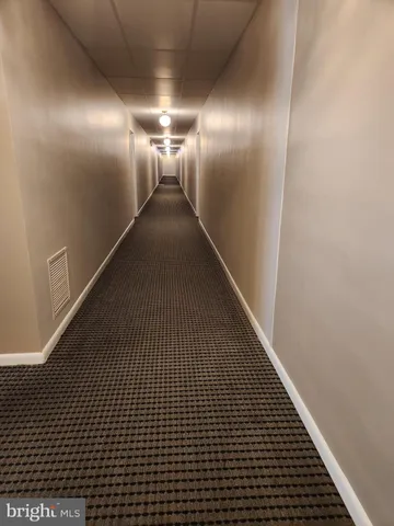 a close view of wooden door