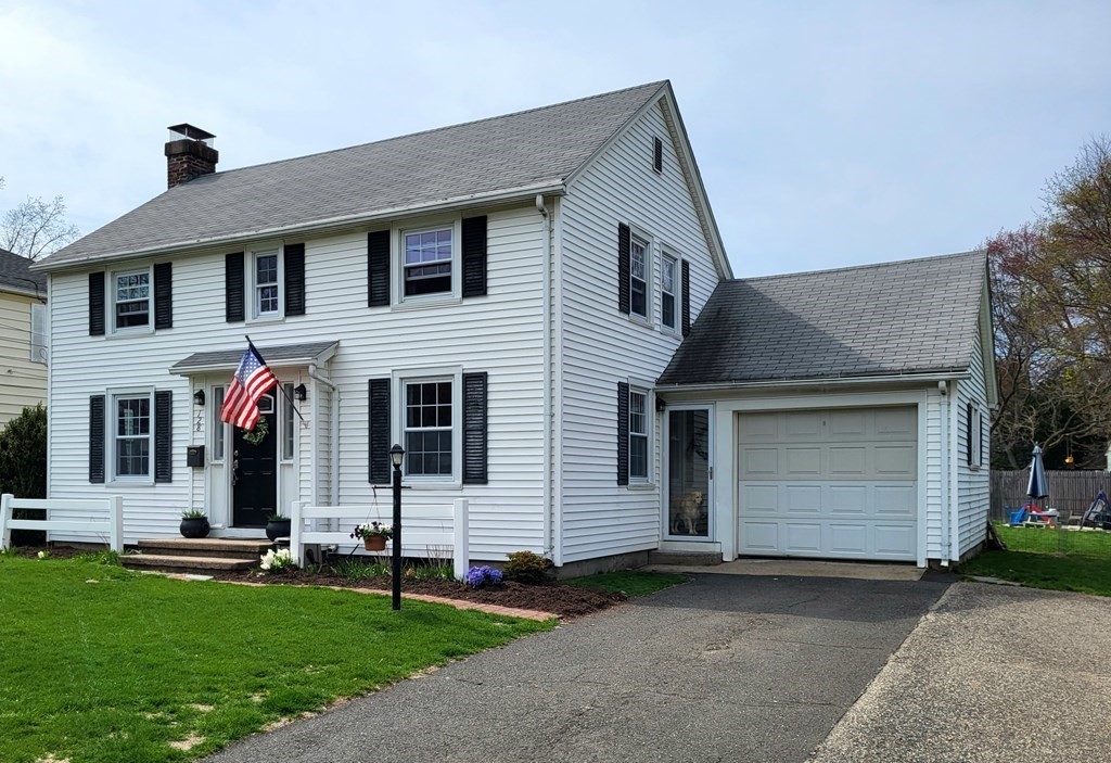 128 Reed Street Agawam, MA 01001 - Photo 1 of 39 Gallery Image 1