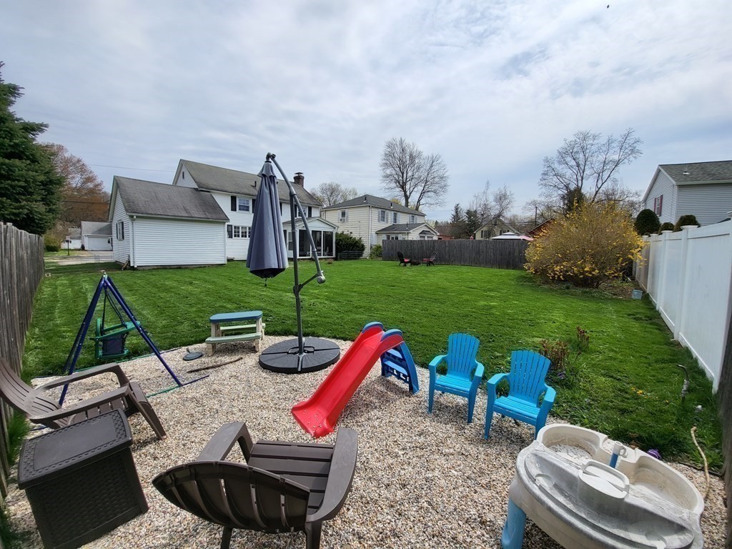 128 Reed Street Agawam, MA 01001 - Photo 5 of 39 Gallery Image 5