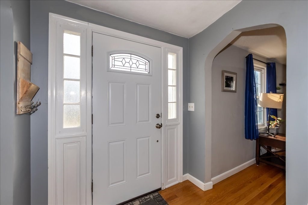 128 Reed Street Agawam, MA 01001 - Photo 7 of 39 Gallery Image 7