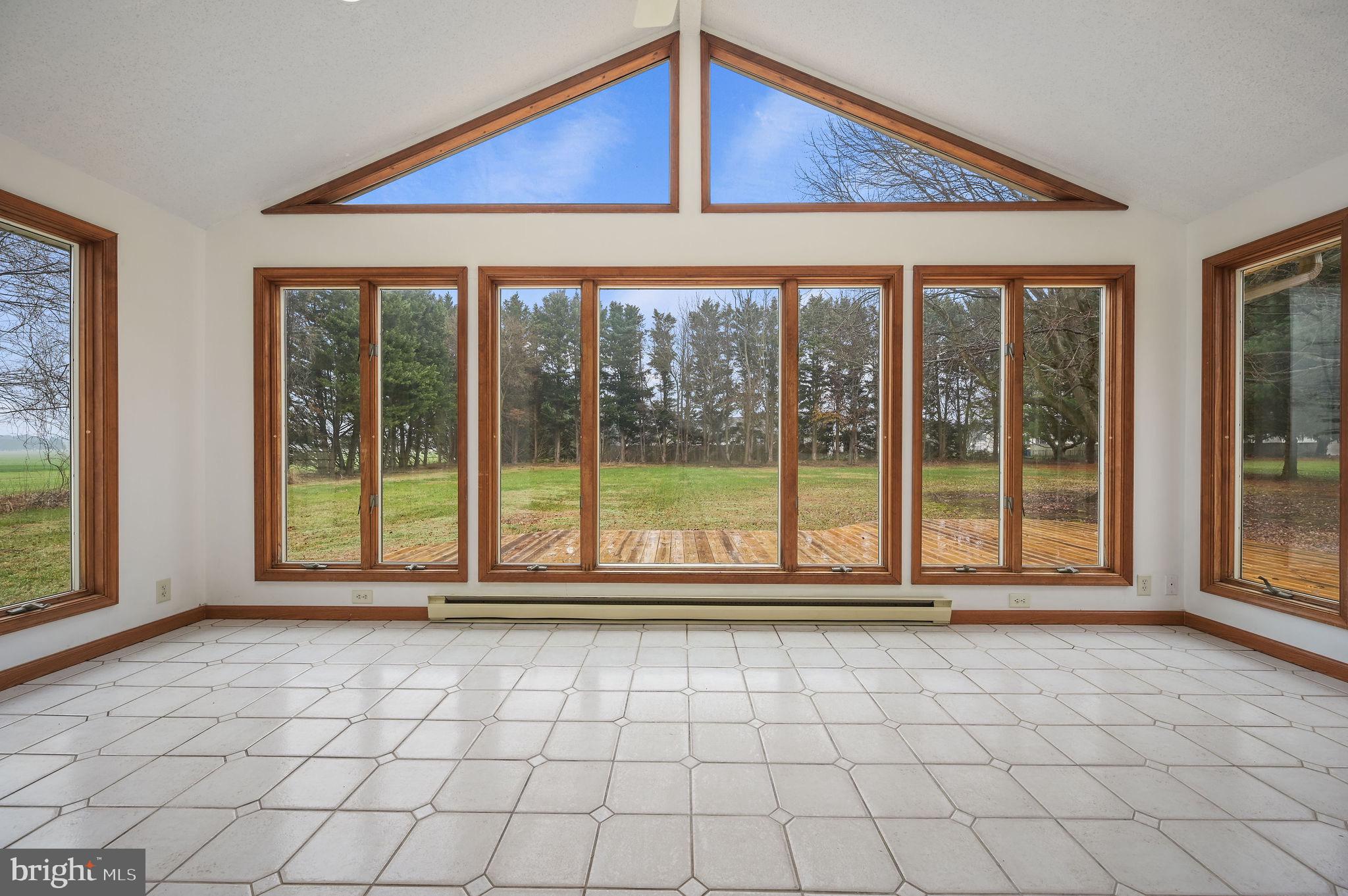 311 Sophers Row Magnolia, DE 19962 - Photo 19 of 40 a view of a room with a large window