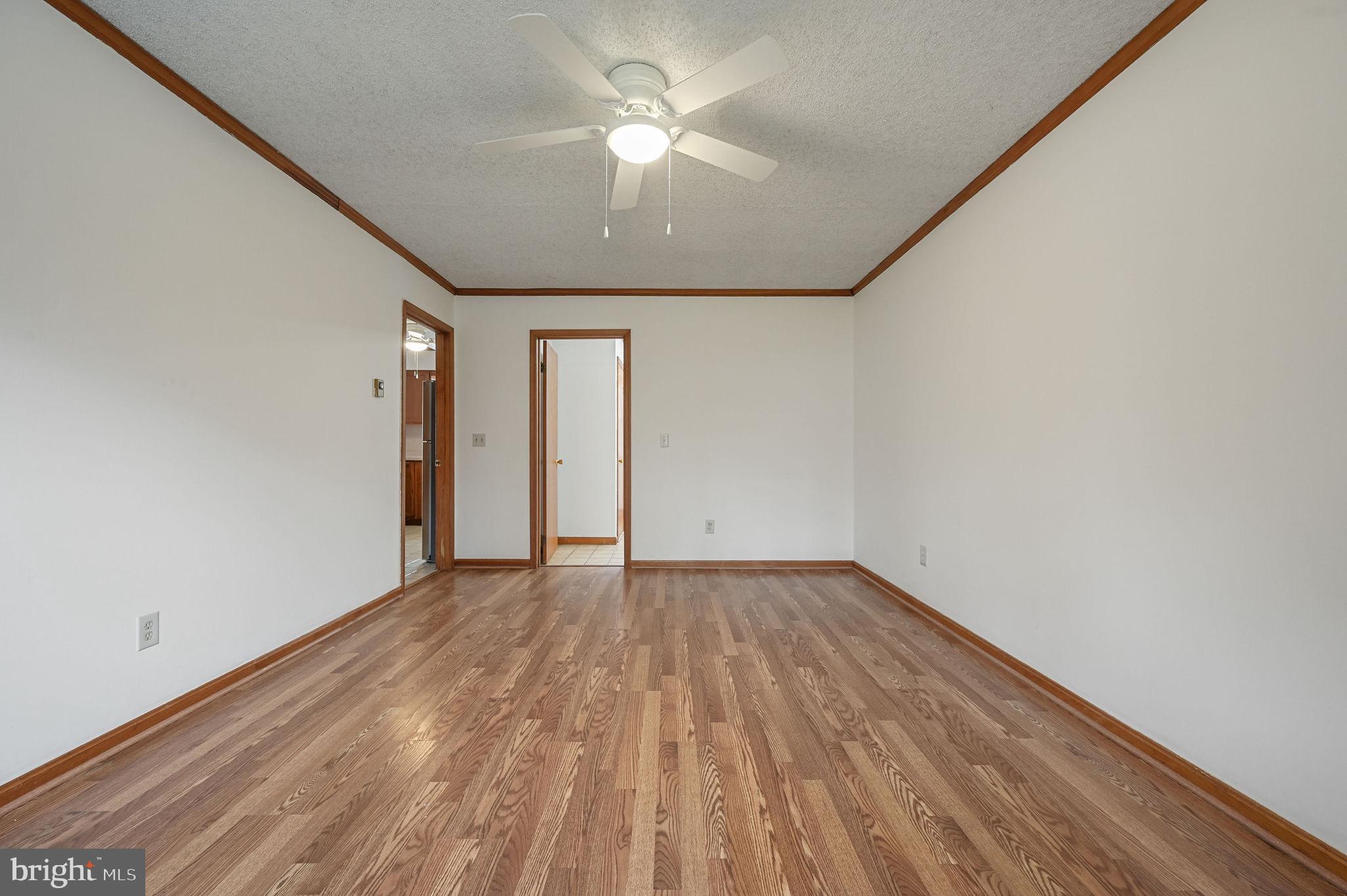 311 Sophers Row Magnolia, DE 19962 - Photo 22 of 40 a view of an empty room with a window