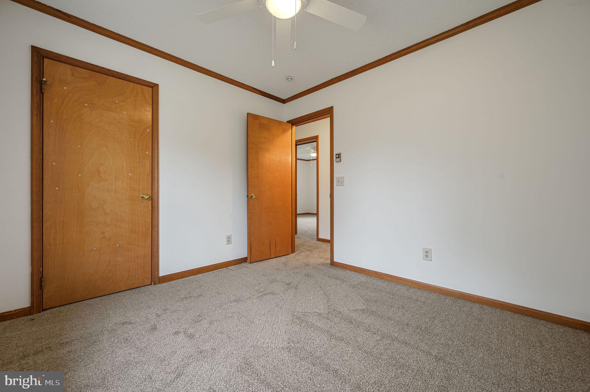 311 Sophers Row Magnolia, DE 19962 - Photo 29 of 40 a view of an empty room