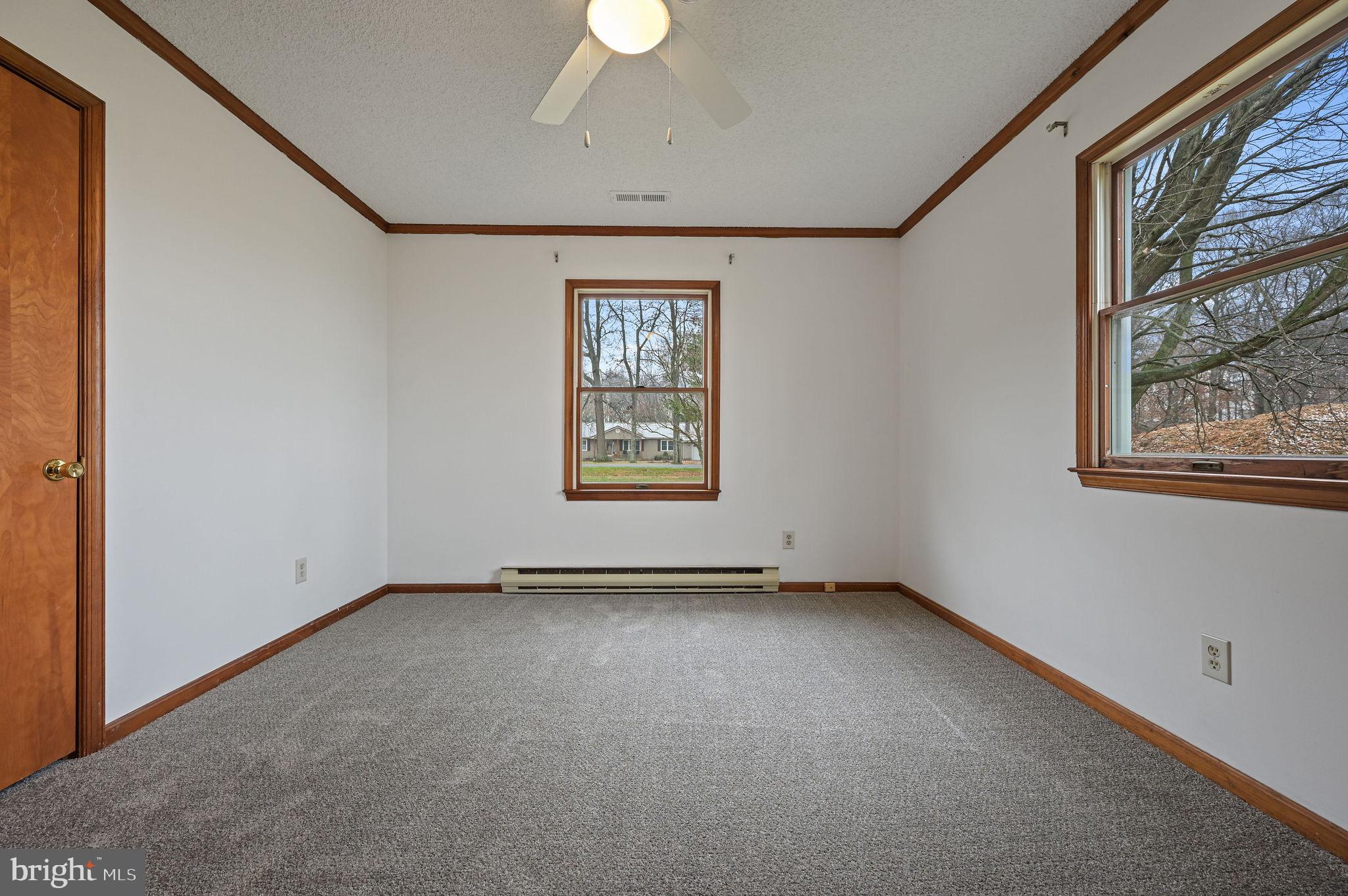 311 Sophers Row Magnolia, DE 19962 - Photo 32 of 40 an empty room with windows