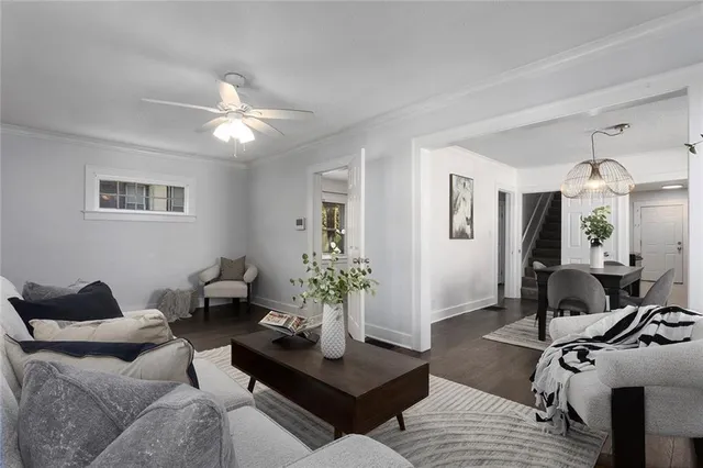 $195,000 | 5214 Woodland Avenue, Kansas City, MO 64110