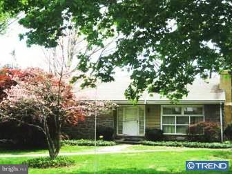 137 Ridgefield Road Newtown Square, PA 19073 - Photo 1 of 1 Exterior