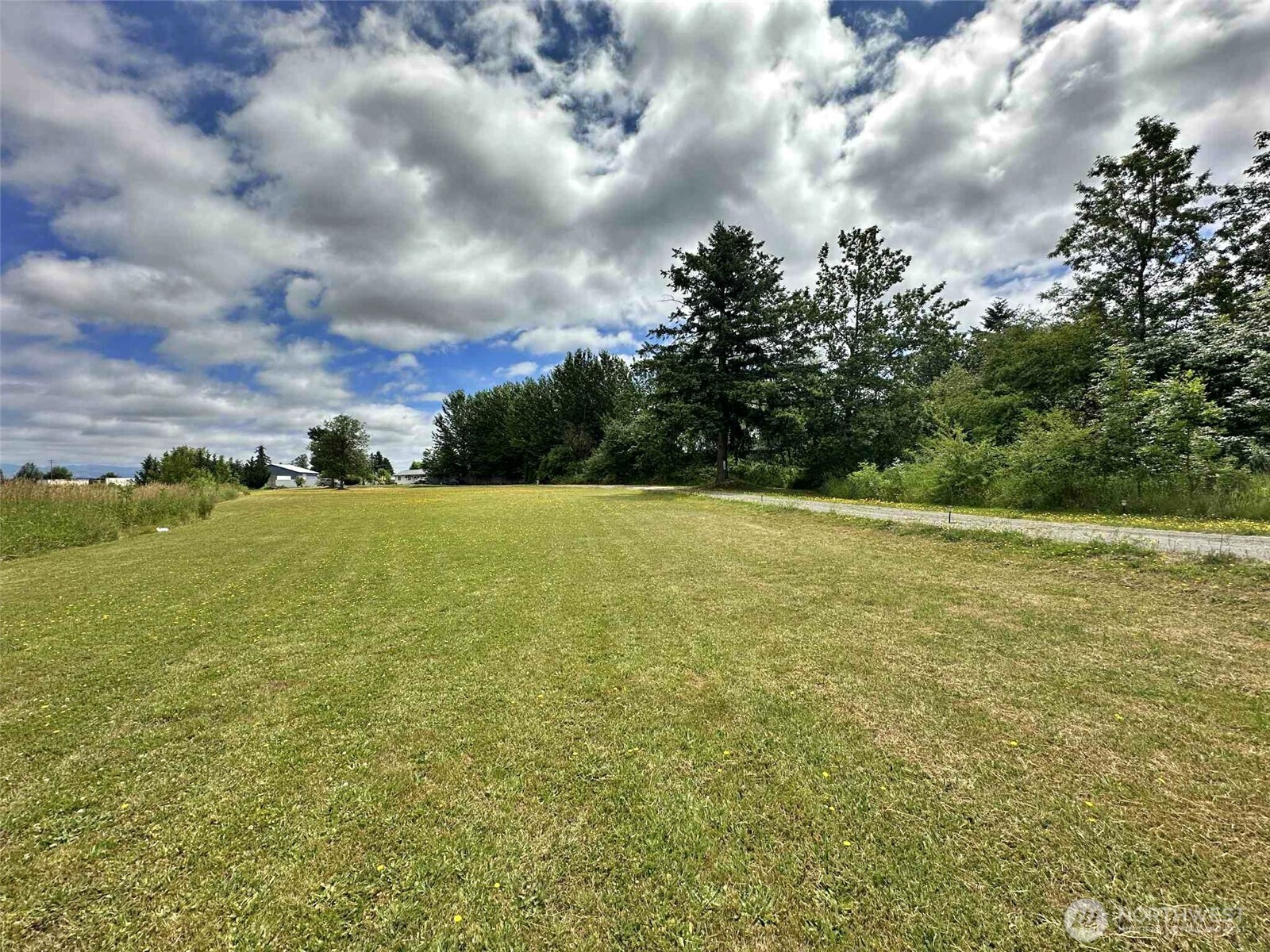 119 Brim Road Onalaska, WA 98570 - Photo 7 of 14 a view of a field with an outdoor space