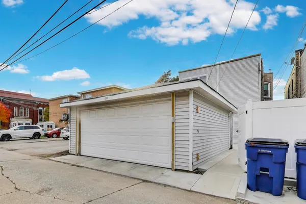 $2,550 | 1337 South Austin Boulevard, Unit 2, Cicero, IL 60804
