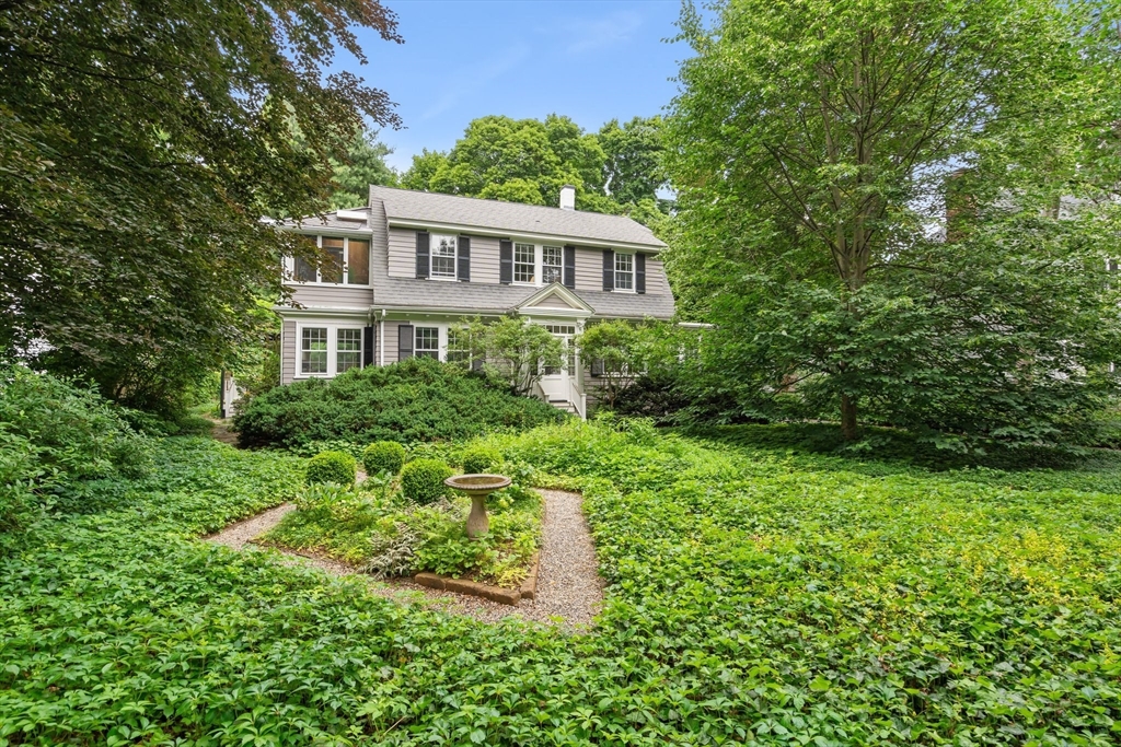 21 Marsh Street Dedham, MA 02026 - Photo 1 of 42 Gallery Image 1
