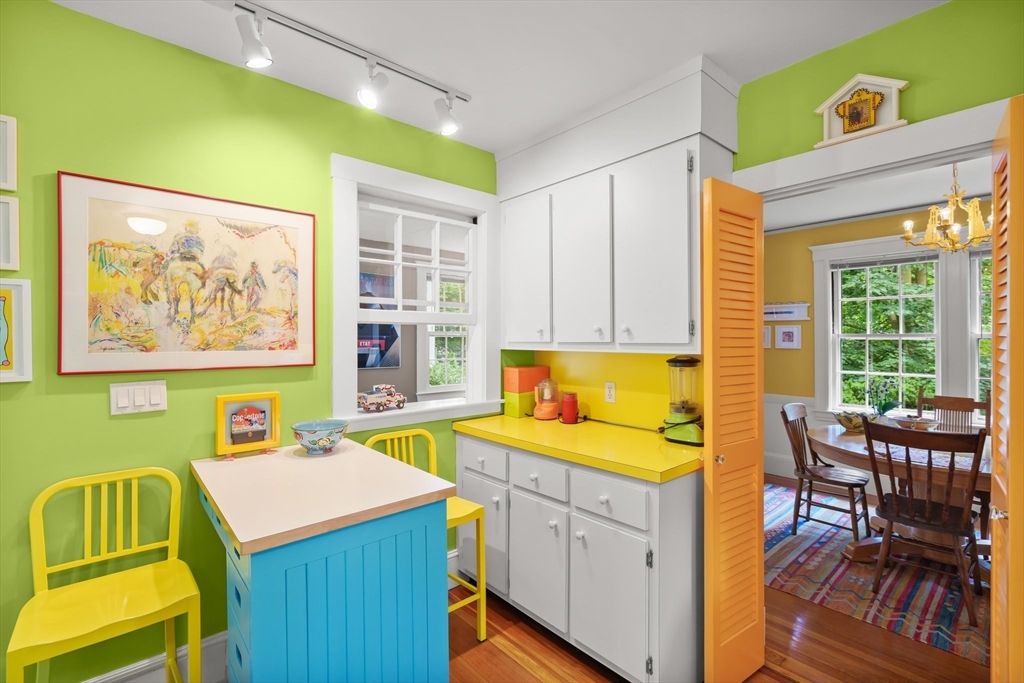 21 Marsh Street Dedham, MA 02026 - Photo 18 of 42 Gallery Image 18