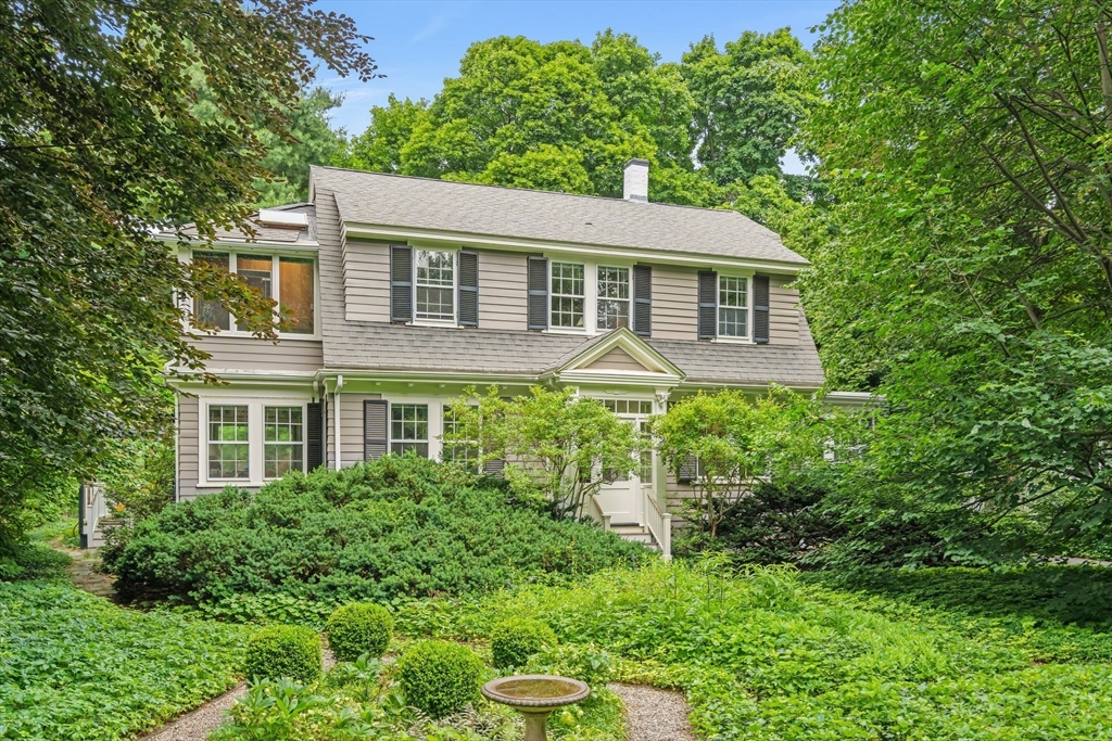 21 Marsh Street Dedham, MA 02026 - Photo 2 of 42 Gallery Image 2