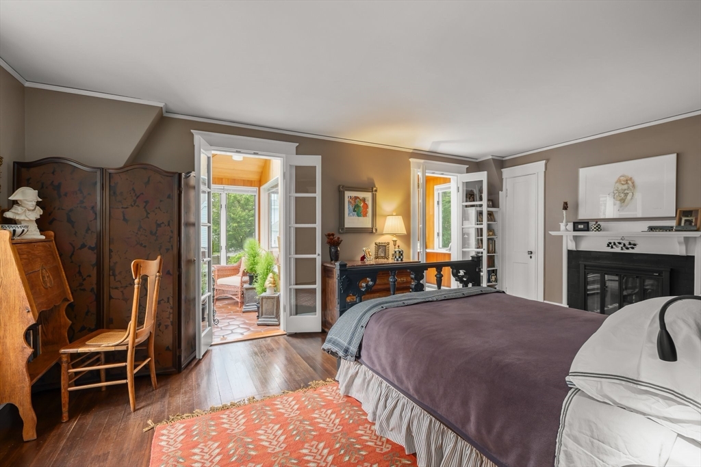 21 Marsh Street Dedham, MA 02026 - Photo 22 of 42 Gallery Image 22