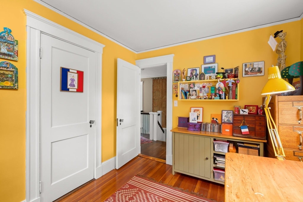 21 Marsh Street Dedham, MA 02026 - Photo 30 of 42 Gallery Image 30
