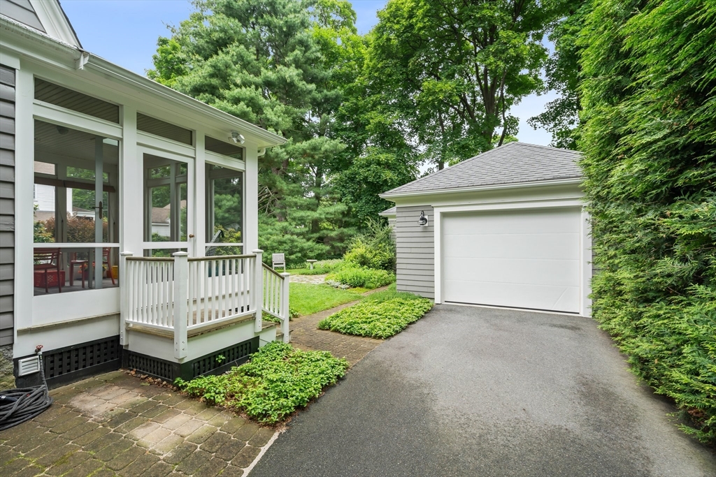21 Marsh Street Dedham, MA 02026 - Photo 34 of 42 Gallery Image 34