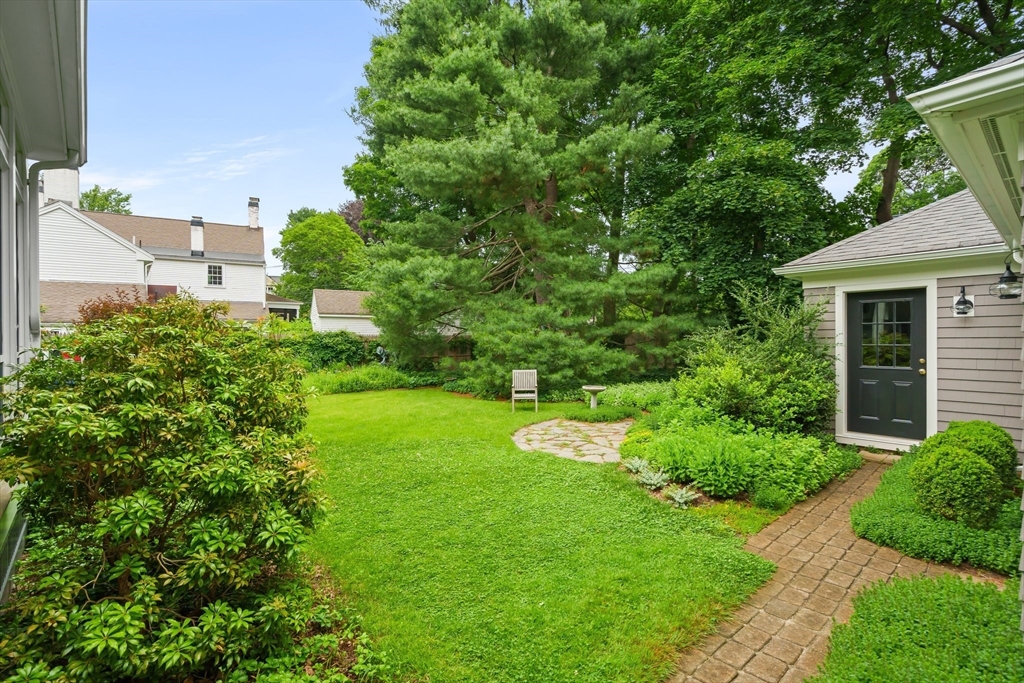 21 Marsh Street Dedham, MA 02026 - Photo 35 of 42 Gallery Image 35