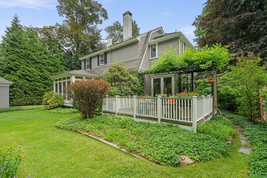 21 Marsh Street Dedham, MA 02026 - Photo 36 of 42 Gallery Image 36