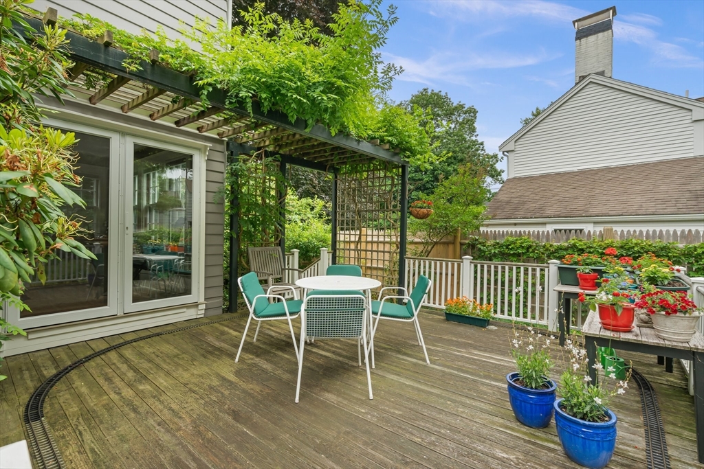 21 Marsh Street Dedham, MA 02026 - Photo 38 of 42 Gallery Image 38