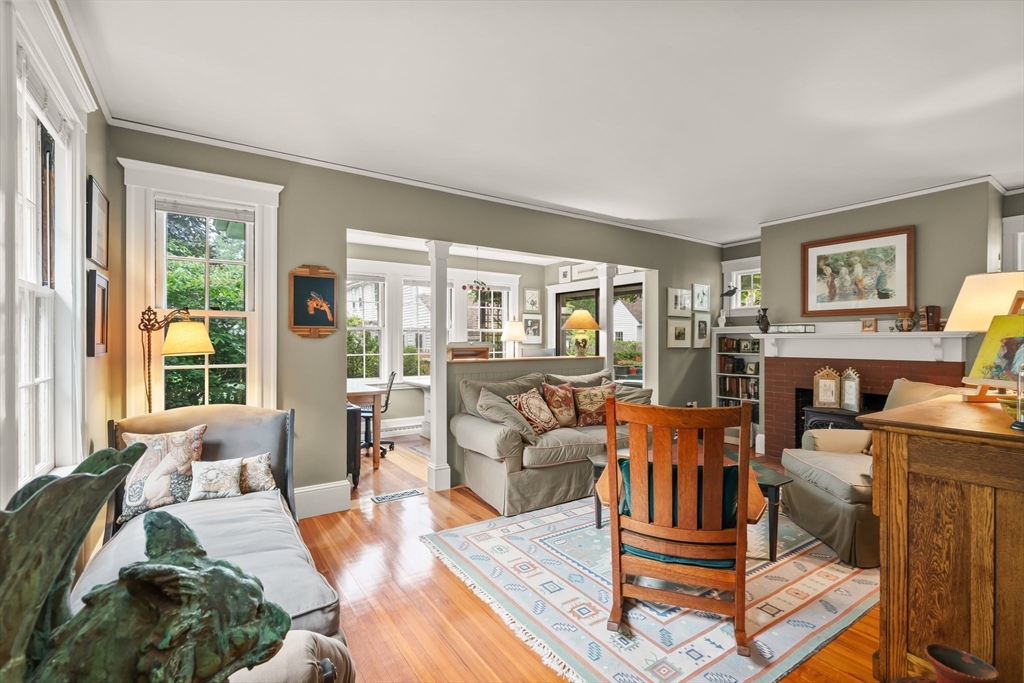 21 Marsh Street Dedham, MA 02026 - Photo 6 of 42 Gallery Image 6