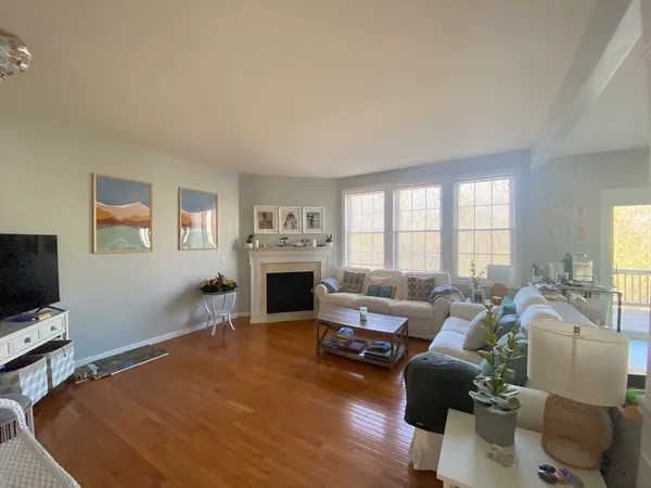 $3,700 | 46 Tulip Circle, Unit 46, Grafton, MA 01560