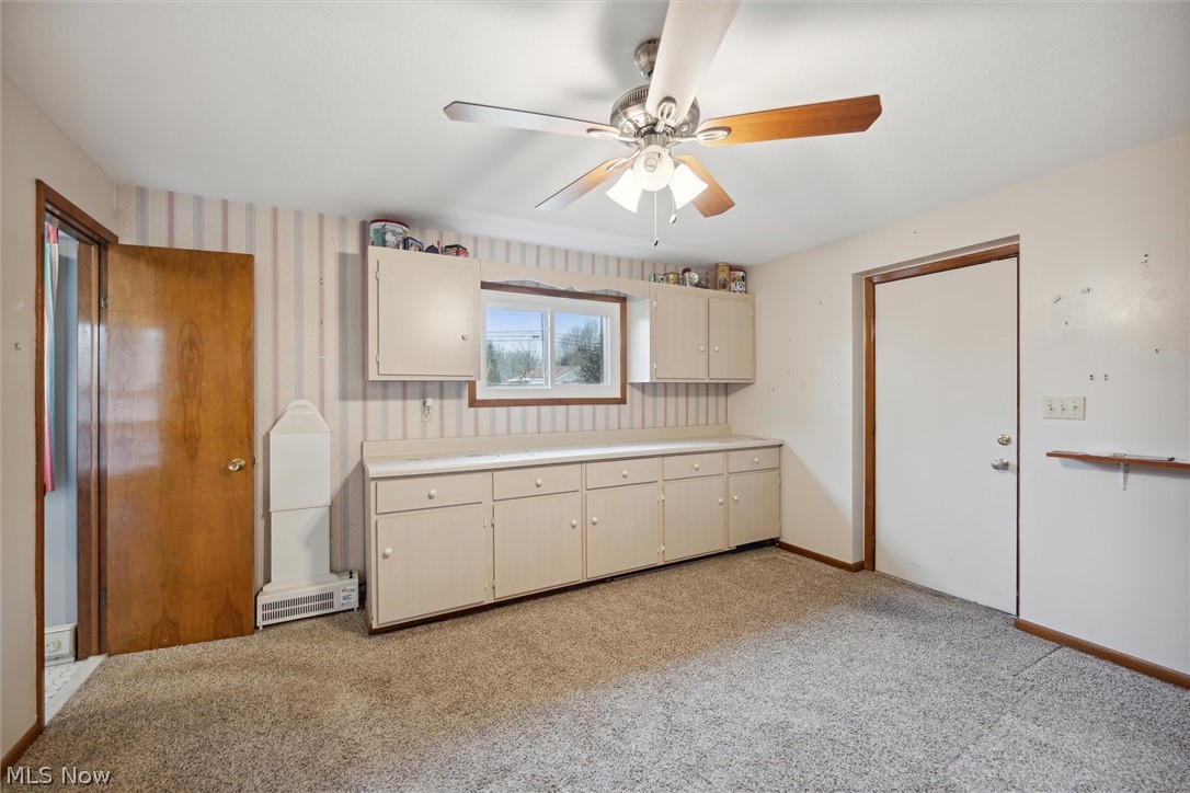 403 Harris Road Richmond Heights, OH 44143 - Photo 18 of 35 Bonus Room