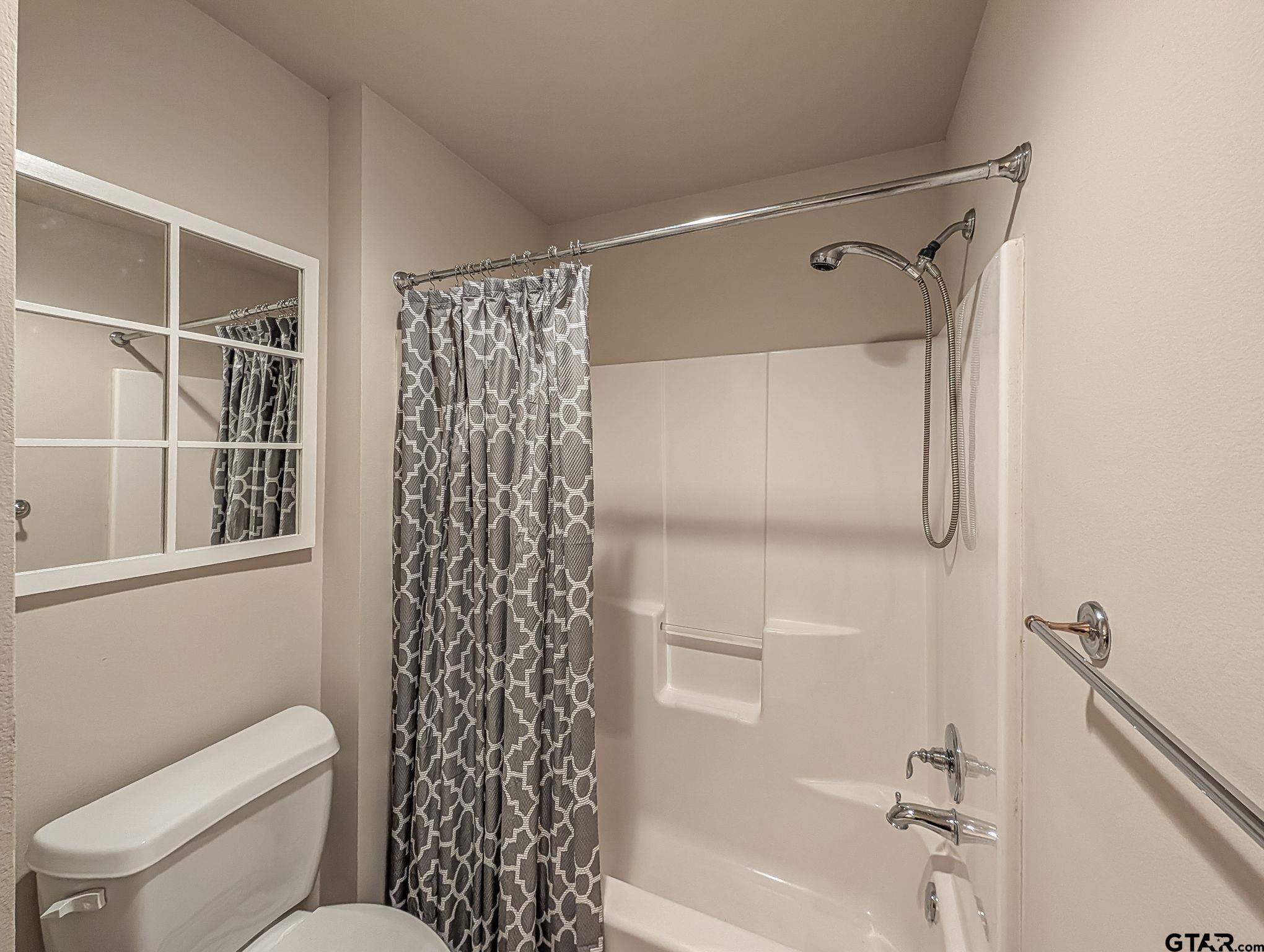 421 West Cumberland Road, Unit 601 Tyler, TX 75703 - Photo 25 of 35