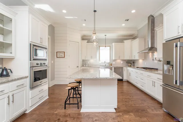 $3,650 | 37395 Whispering Hollow Avenue, Prairieville, LA 70769