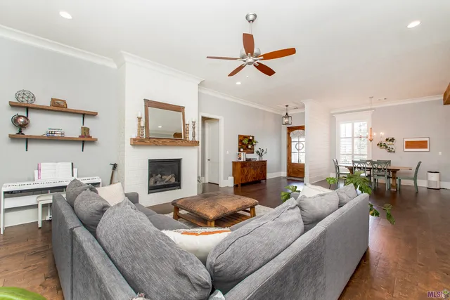 $3,650 | 37395 Whispering Hollow Avenue, Prairieville, LA 70769