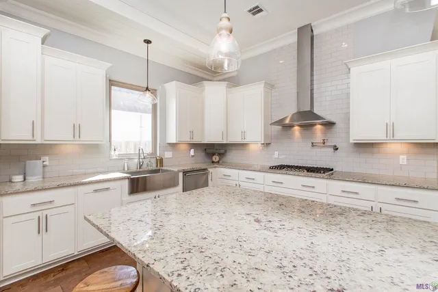 $3,650 | 37395 Whispering Hollow Avenue, Prairieville, LA 70769