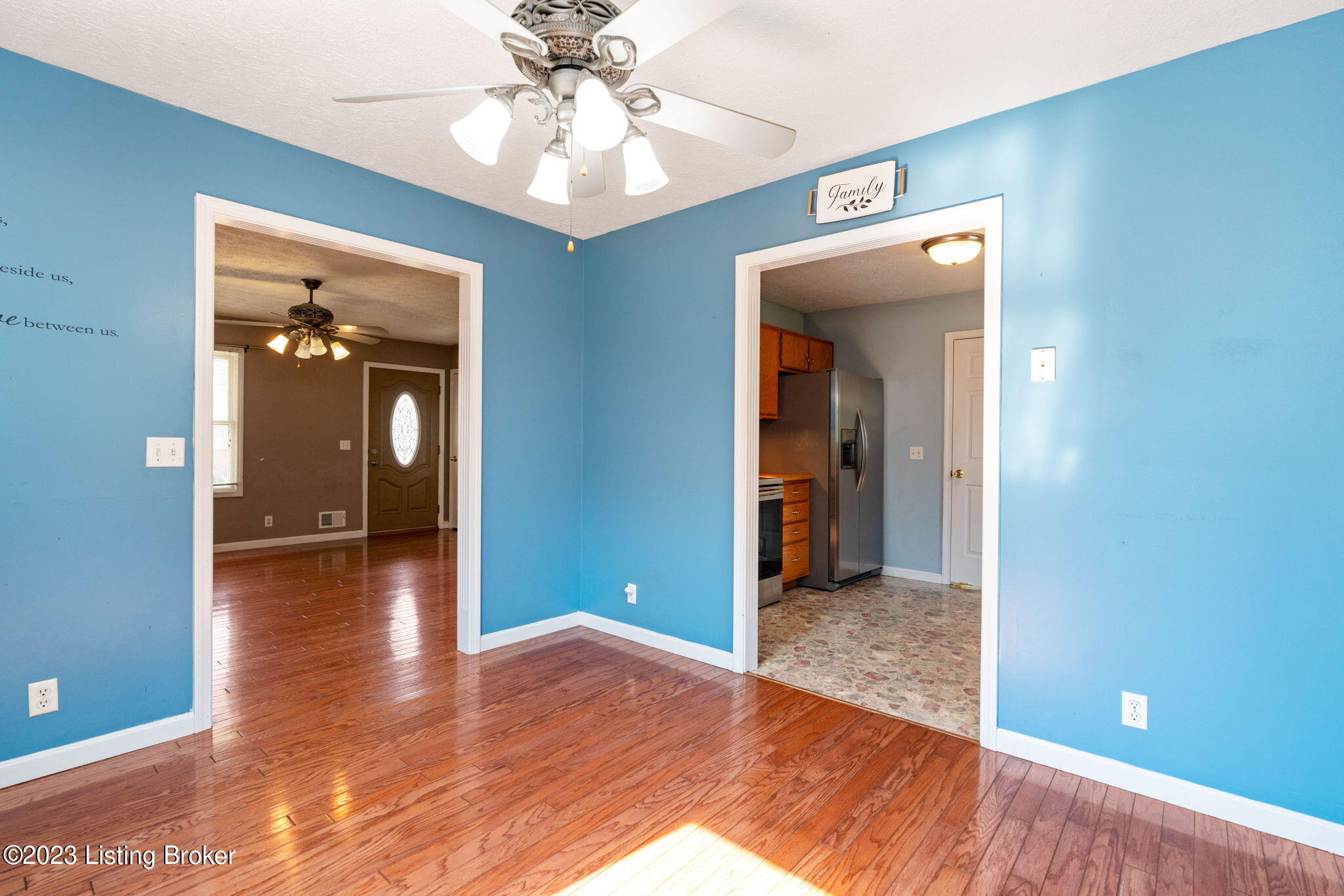 6399 Loretto Road Bardstown, KY 40004 - Photo 8 of 51 6389 Loretto Rd-31