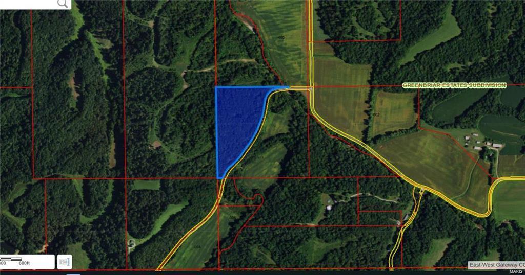 0 Liberty Ridge Road Grafton, IL 62037 - Photo 6 of 15