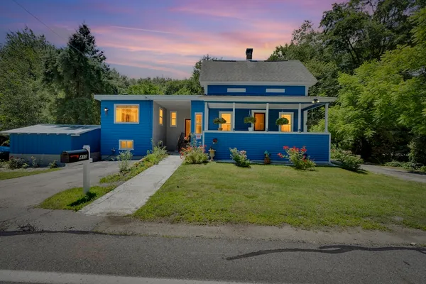 $450,000 | 410 Greenwood Street, Millbury, MA 01527